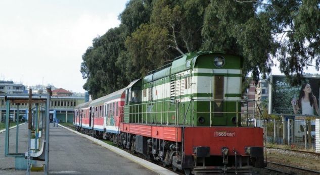 Hekurudha Tirane-Durres-Rinas â€“ Miratohet marreveshja e grantit prej 35 mln euro